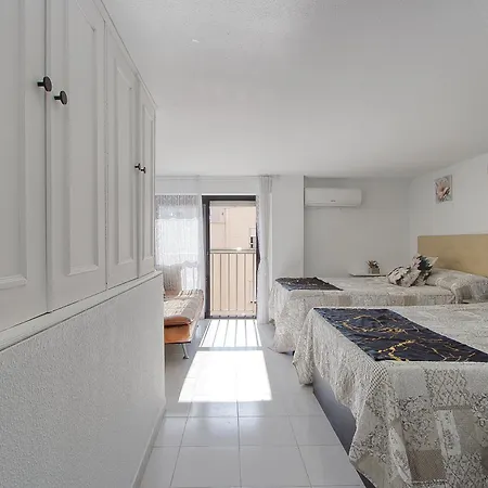 Apartment Duplex Luminoso Encantador Moderno, Escapada Perfecta
